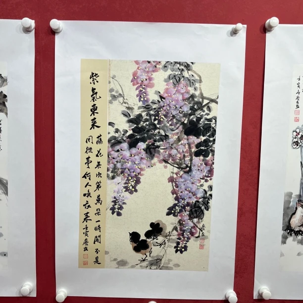 名家精品作品111