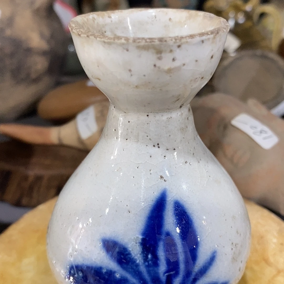 手工艺品琉璃摆件