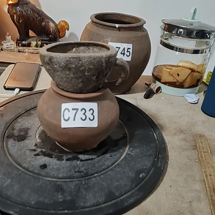 琉璃手工艺品慰*尘000000733