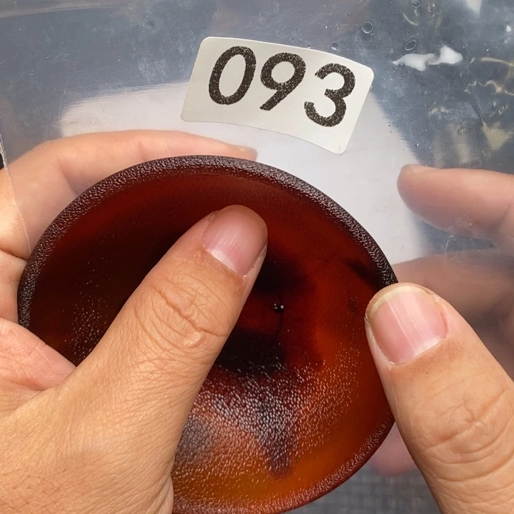 科檀（科特迪瓦檀木）