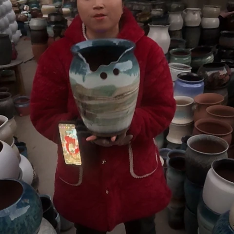 口19高27盆子盆子