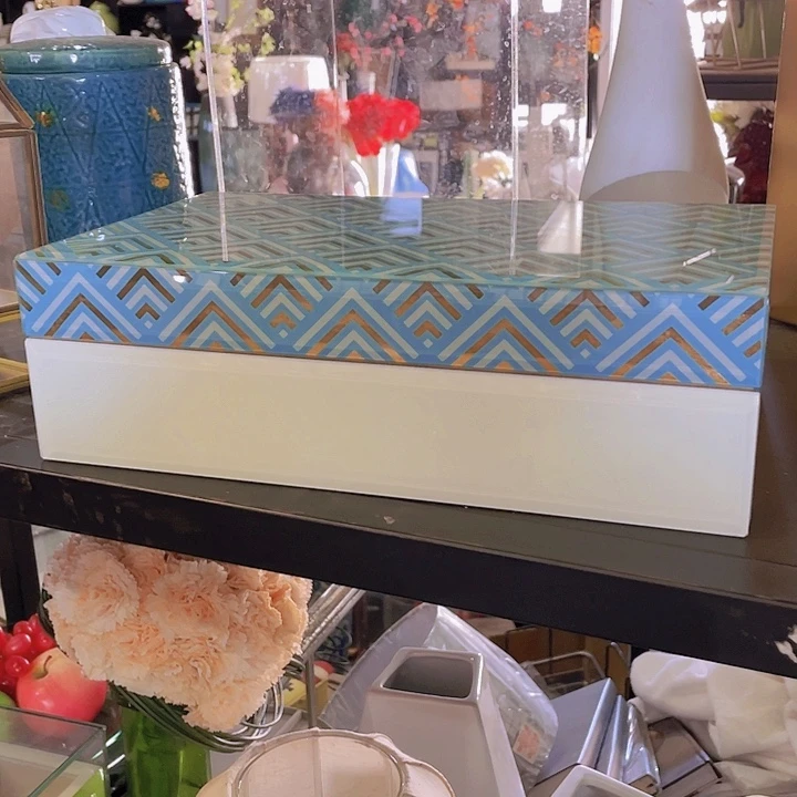 陶瓷花瓶部分微瑕