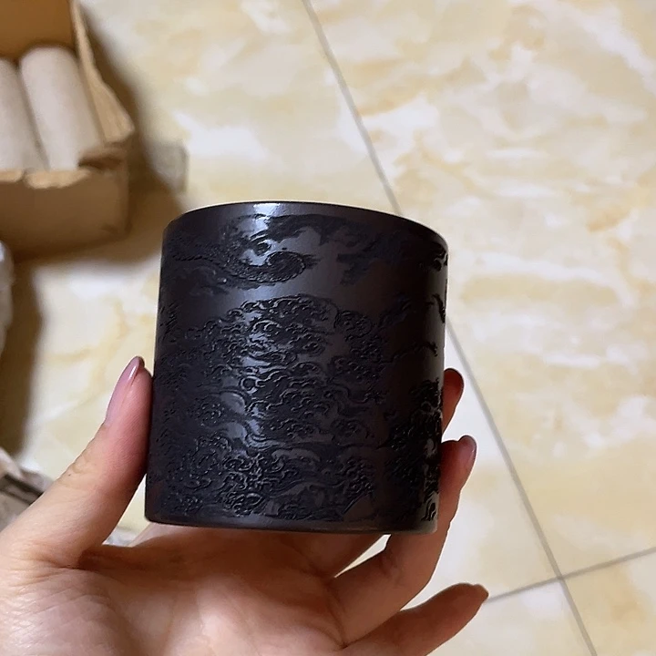 茶壶紫砂全全手工工艺