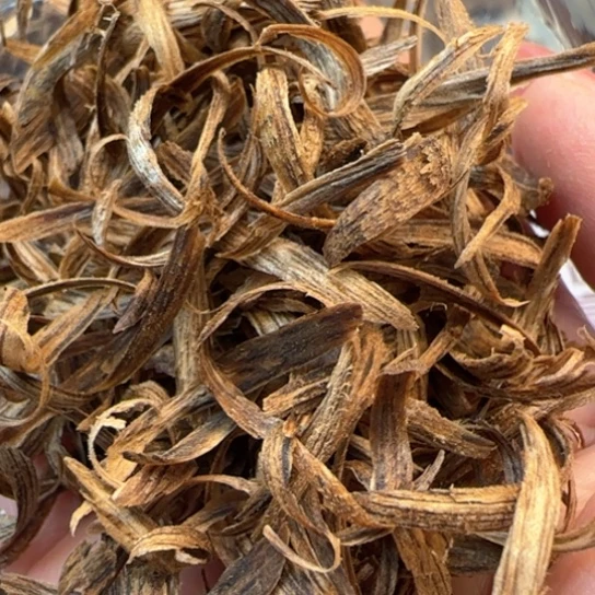 沉香摆件海南野生树心油勾丝10克