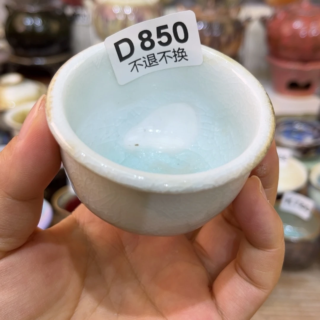 陶瓷艺术品333333