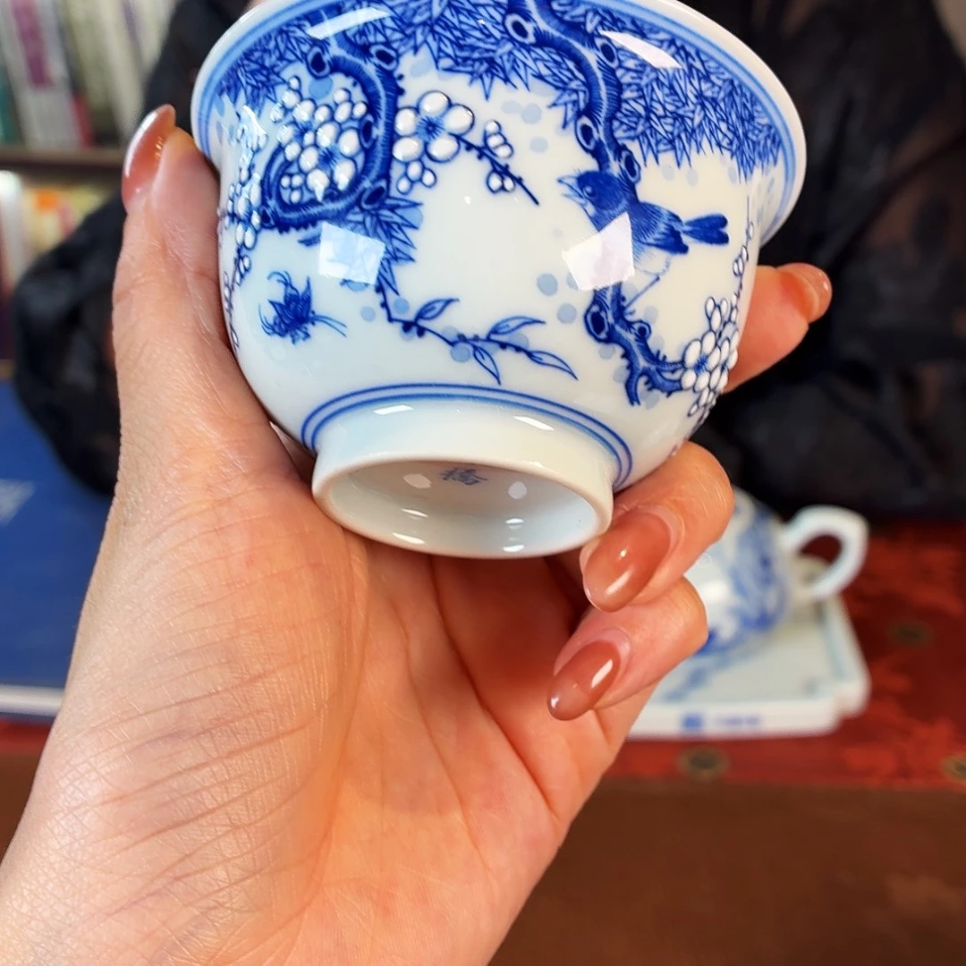 九鸣瓷艺九鸣瓷艺
