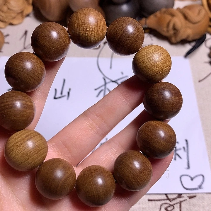 檀香木2.0檀香王单圈