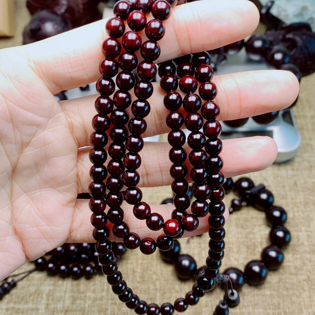 檀香紫檀（小叶紫檀）0.6