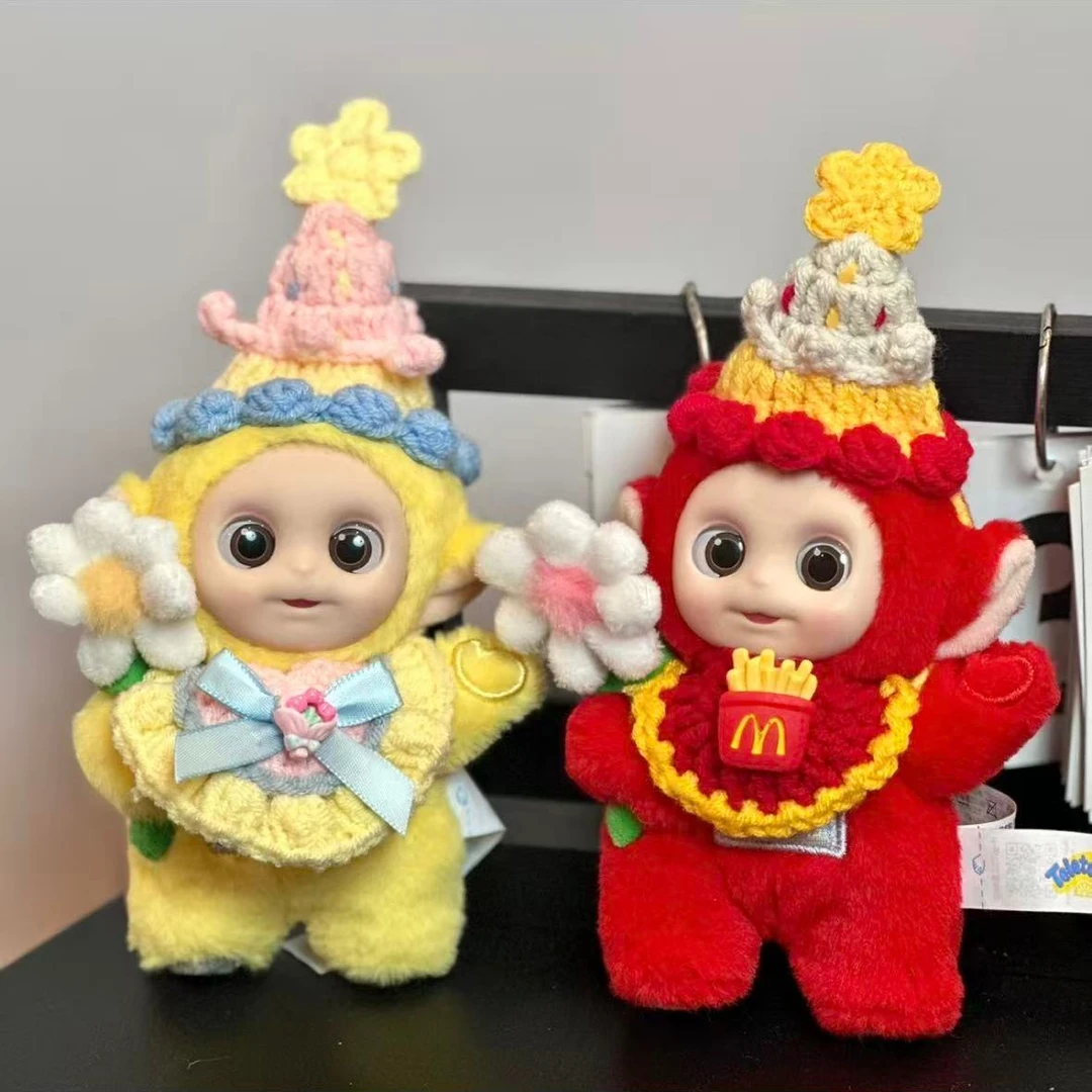 天线宝宝帽子小围兜套装设计造型搭配必备娃衣(满3件送水晶贴纸)