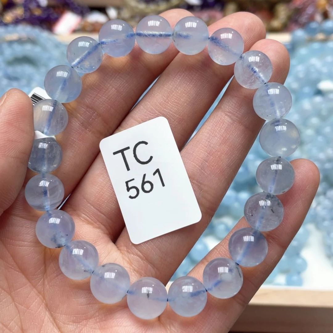 水晶多样性发一只未镶嵌