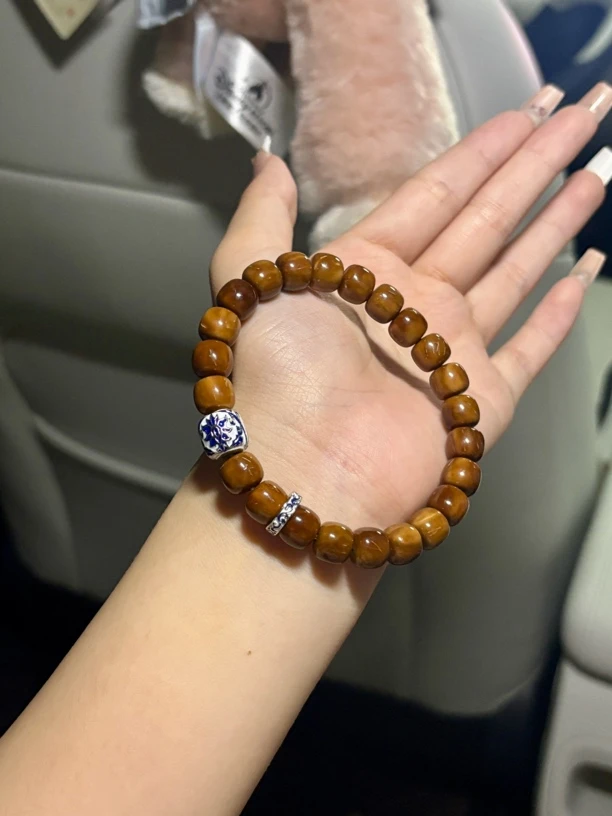 【木阳文创】青花系列 库克8*9老型