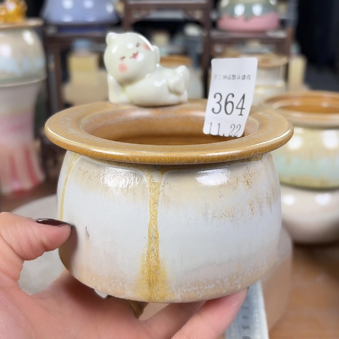 瓷片景德镇陶瓷手工制作