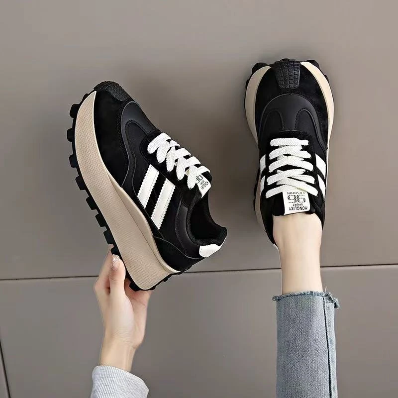 871-XZ时尚百搭休闲鞋