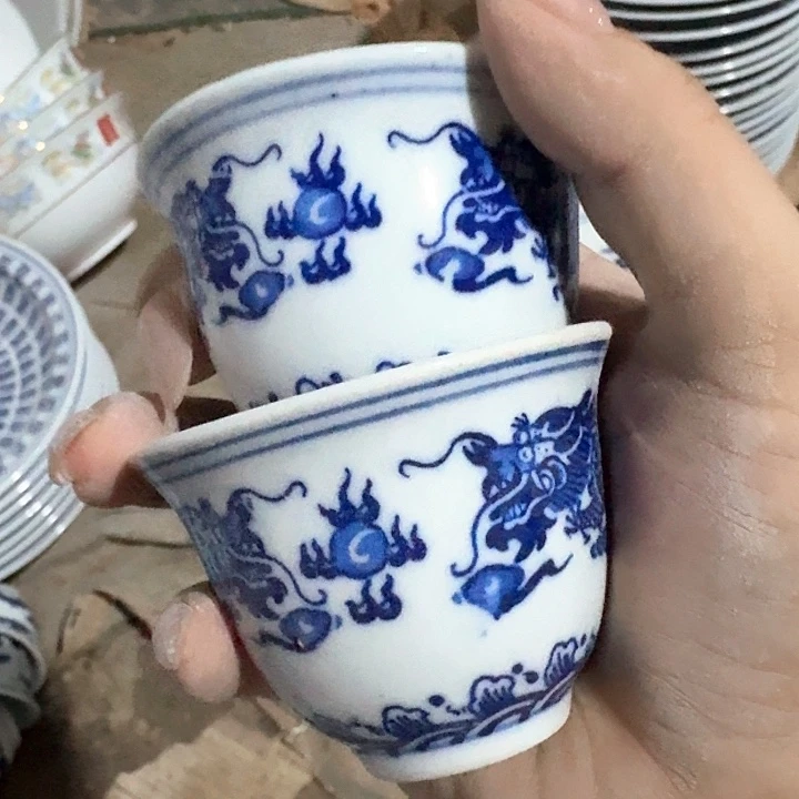 景德镇瓷器艺术品