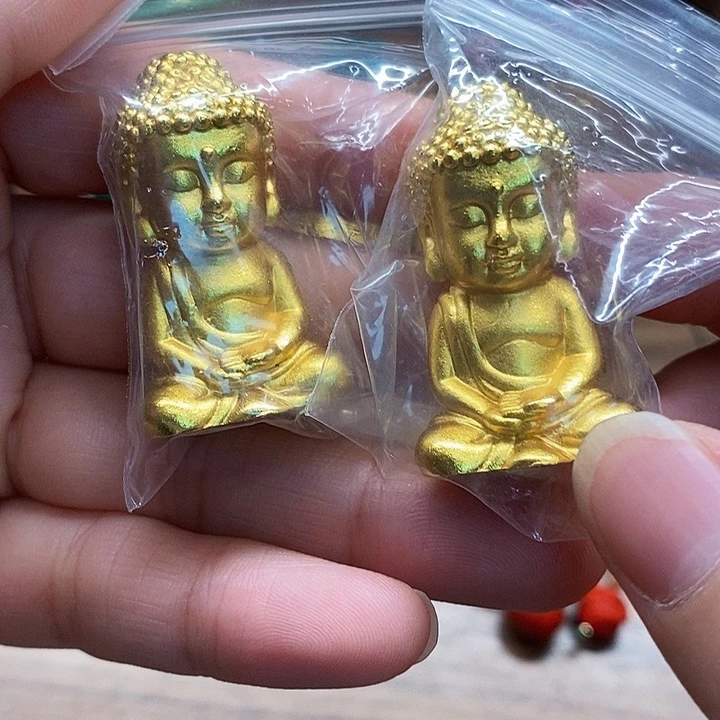 一墨手作编绳配件