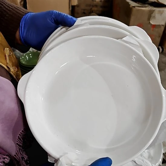 摆件盘子碗茶壶啥都有大号