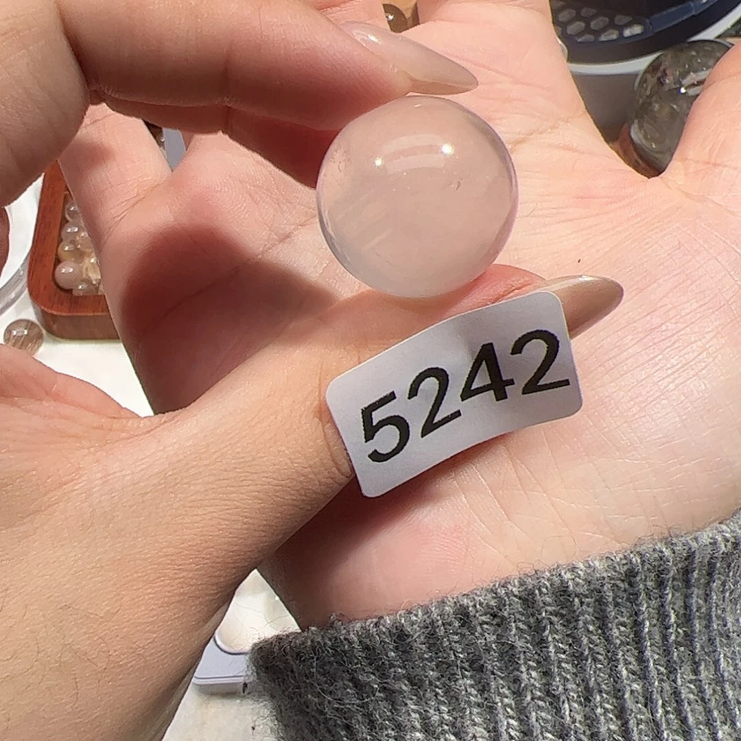 大型摆件（非配饰）未镶嵌水晶