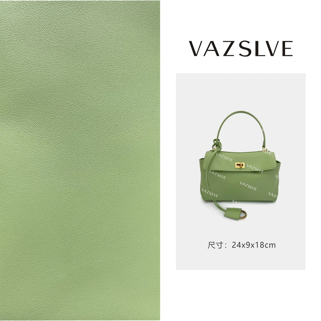 XKY-6928-牛油果绿 春季新款轻奢小包