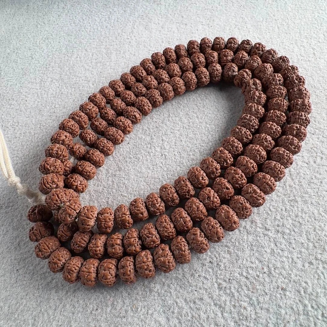 金刚菩提吊坠头货平细