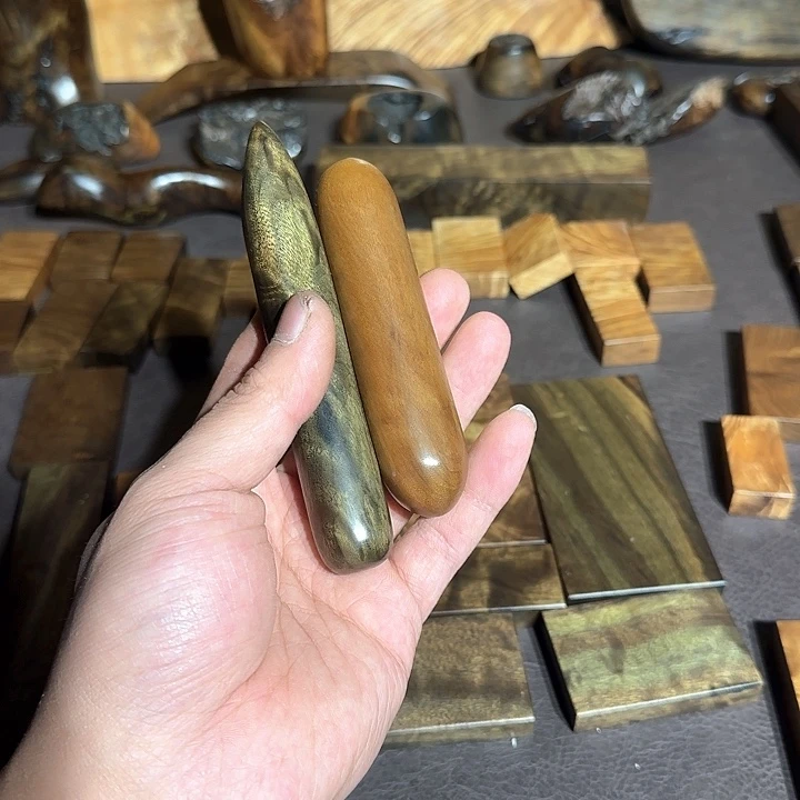 专***一阴沉木直播间一物一拍截图