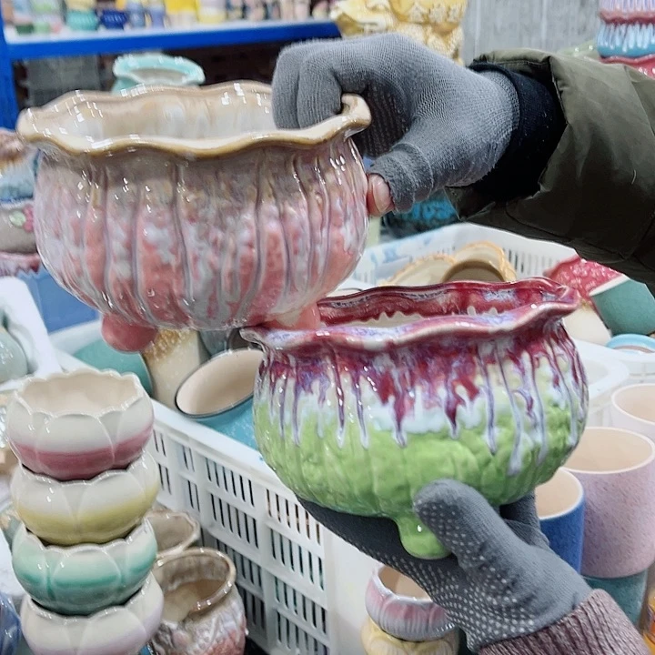 红陶正品数量有限