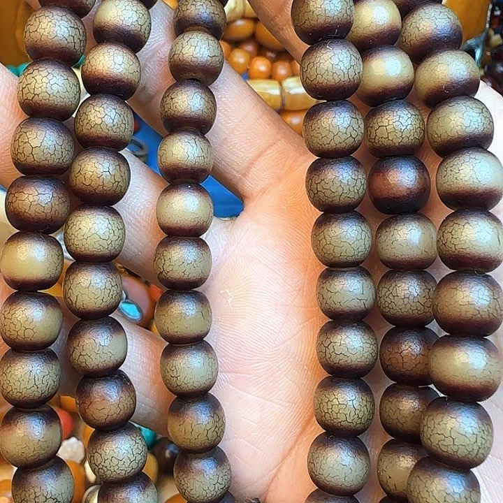 柏香籽/百香籽手串