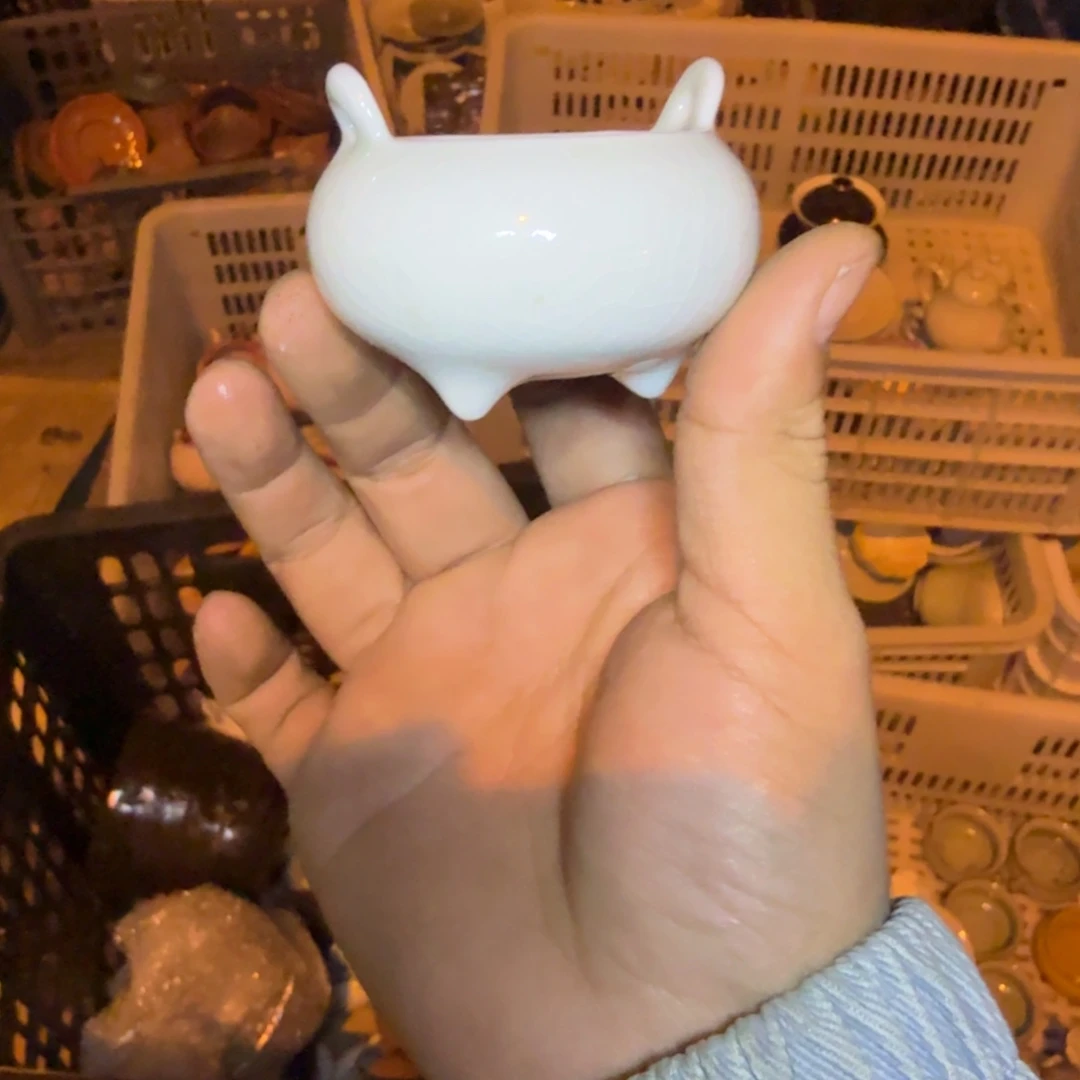 紫砂陶瓷茶具微瑕介意勿拍