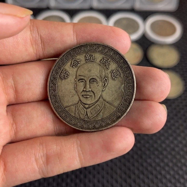大头龙洋船洋工艺品