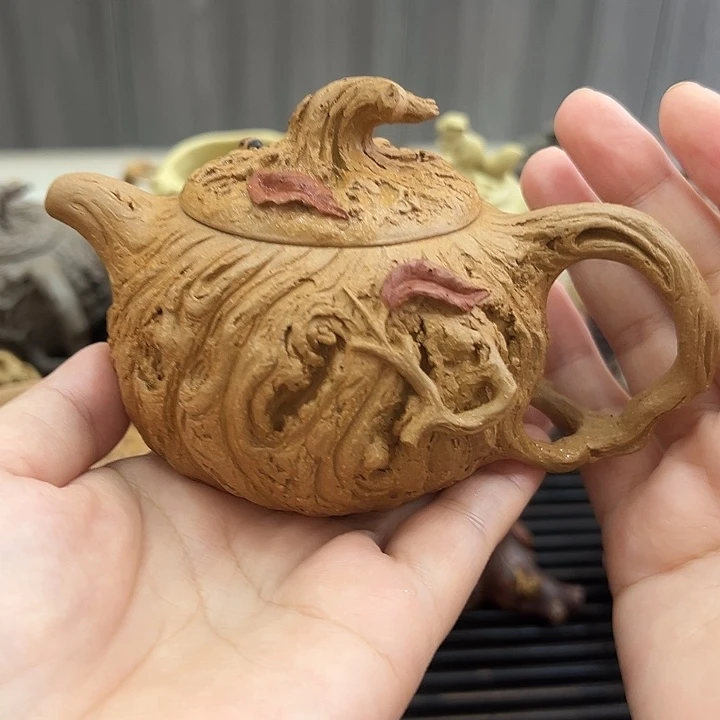 茶壶紫砂紫砂壶紫砂茶壶