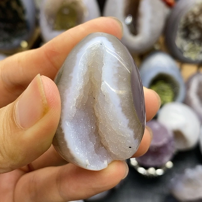 【闪购商品】未镶嵌大型摆件（非配饰）水晶