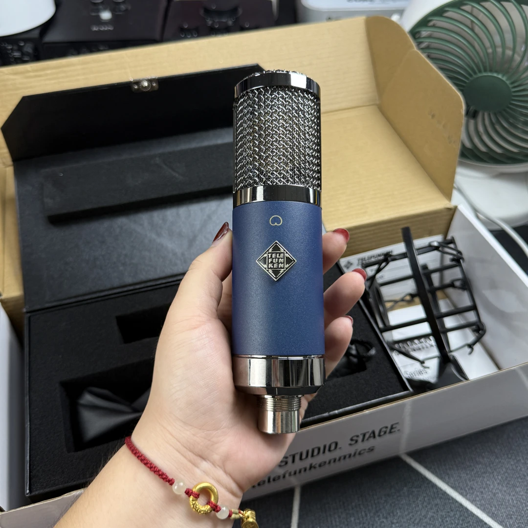 99新  德律风根tf11包装齐全，嘎嘎新，就用了几次