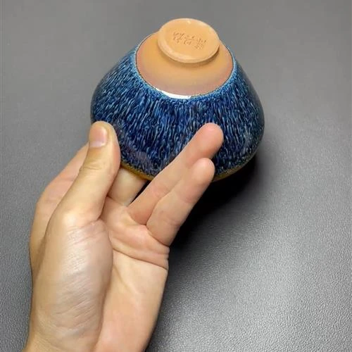 【闪购商品】茶盏-119............