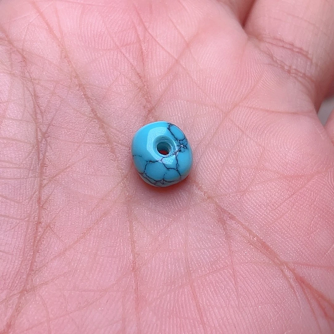 湖北原矿高瓷饰品配饰