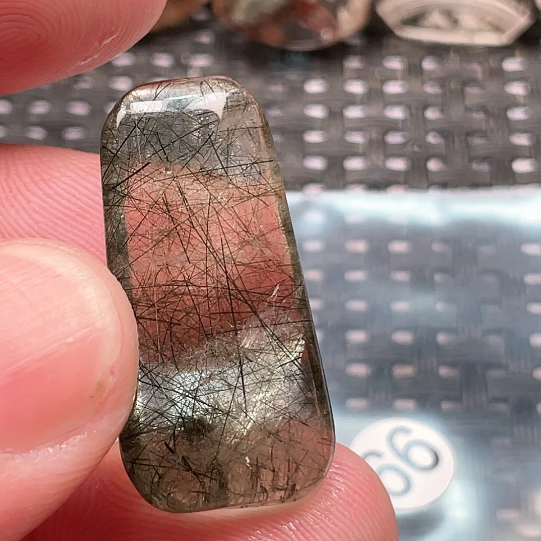 【闪购商品】颈饰未镶嵌水晶欢****~