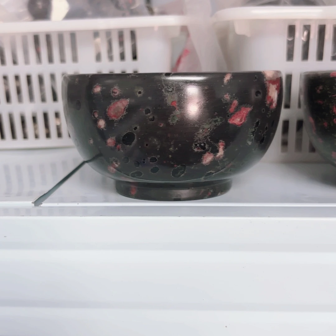 土*康能美玉瓷安山玉