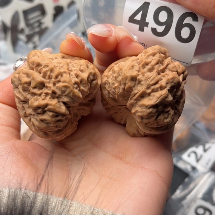 吊坠文玩核桃莎*侬蛤蟆