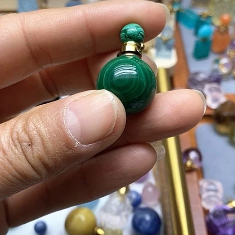 水晶水晶未镶嵌?****檬水晶