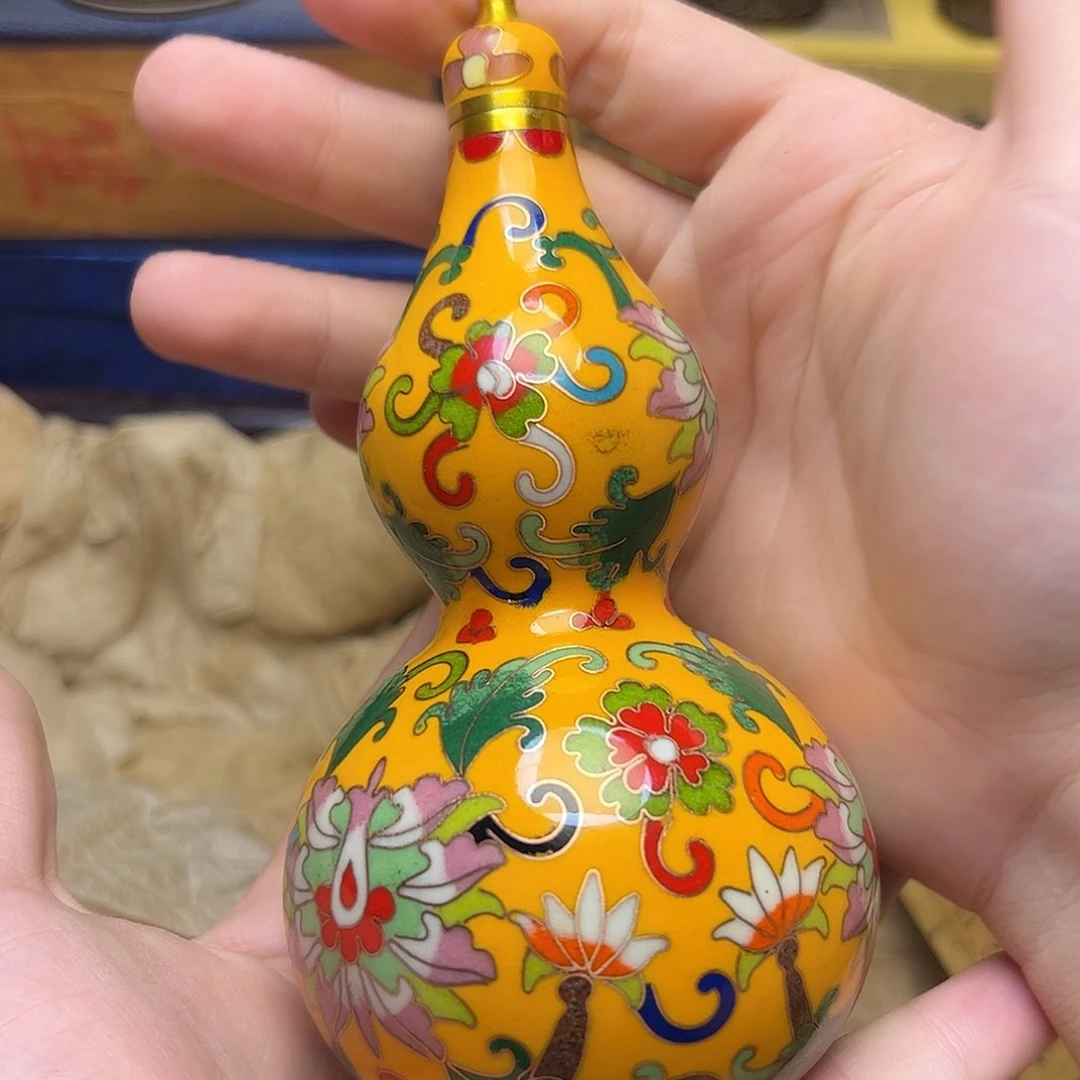 精美铜器摆件下单