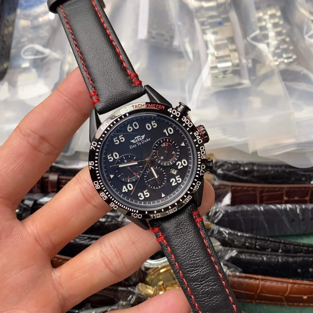 孤品闪电购手表一个