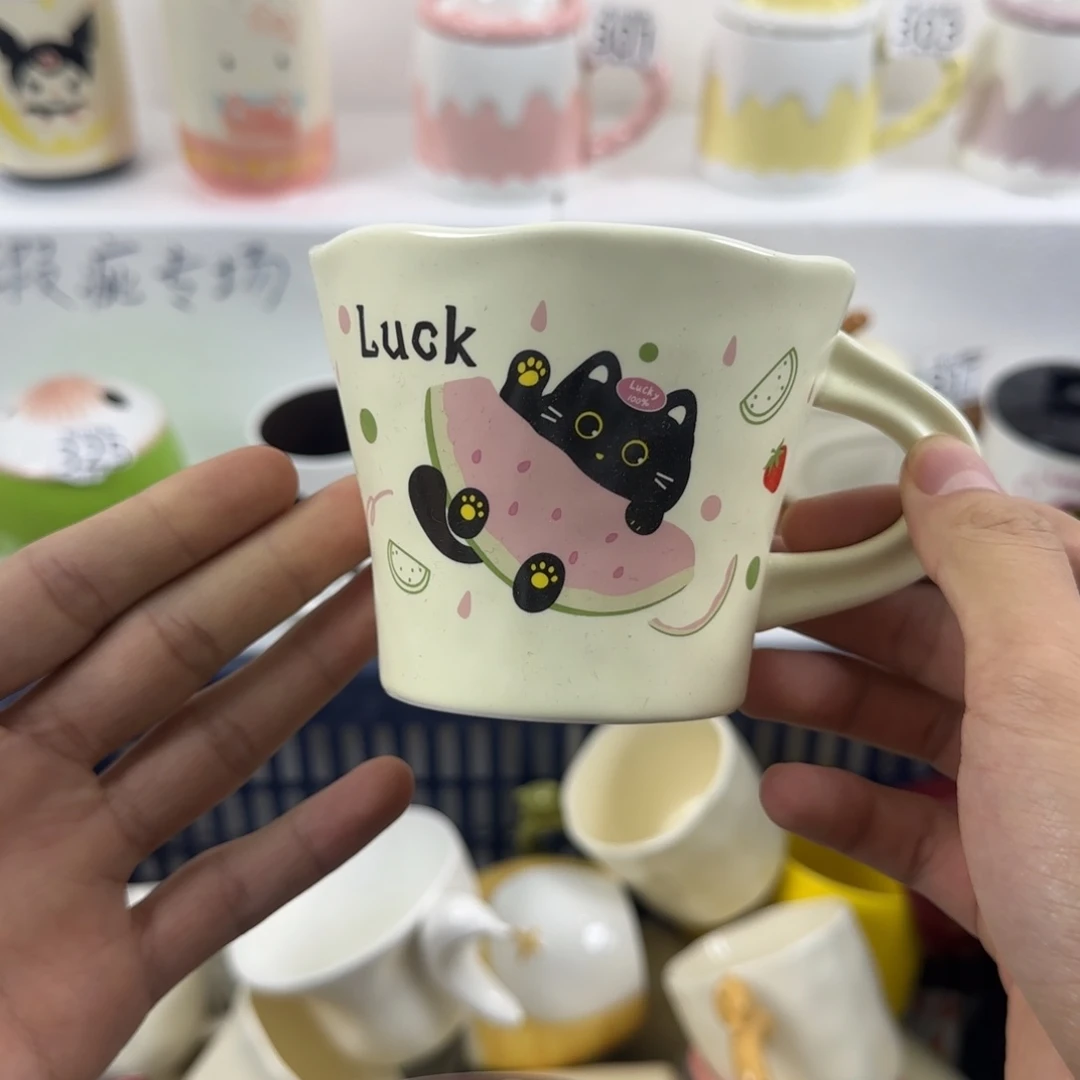 陶瓷无盖款128 微瑕