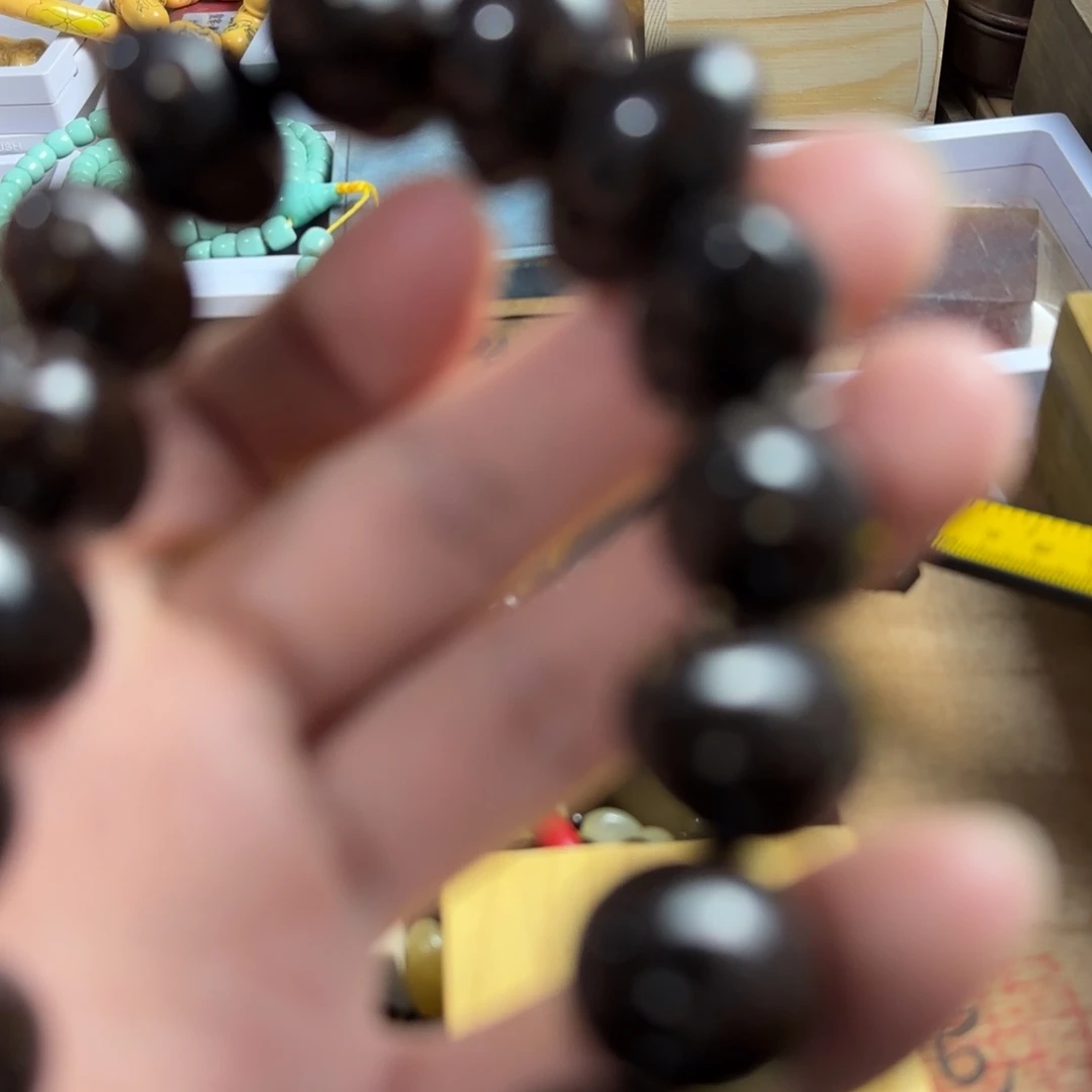 紫砂茶宠放漏场，全都漏