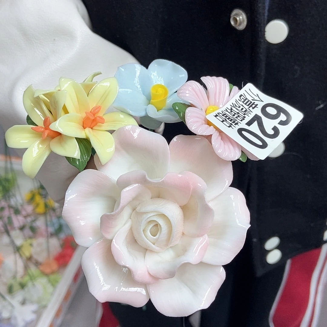 陶瓷设计风格现代