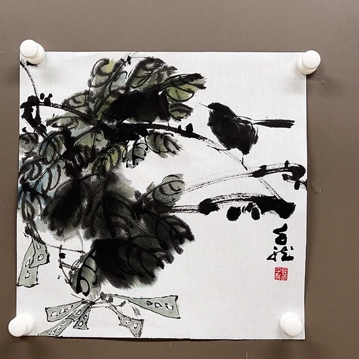 国画455555555555555555555555