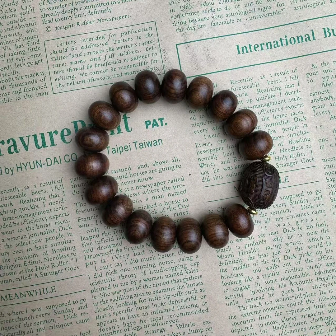 【雅香斋】手串H0120多样性发货