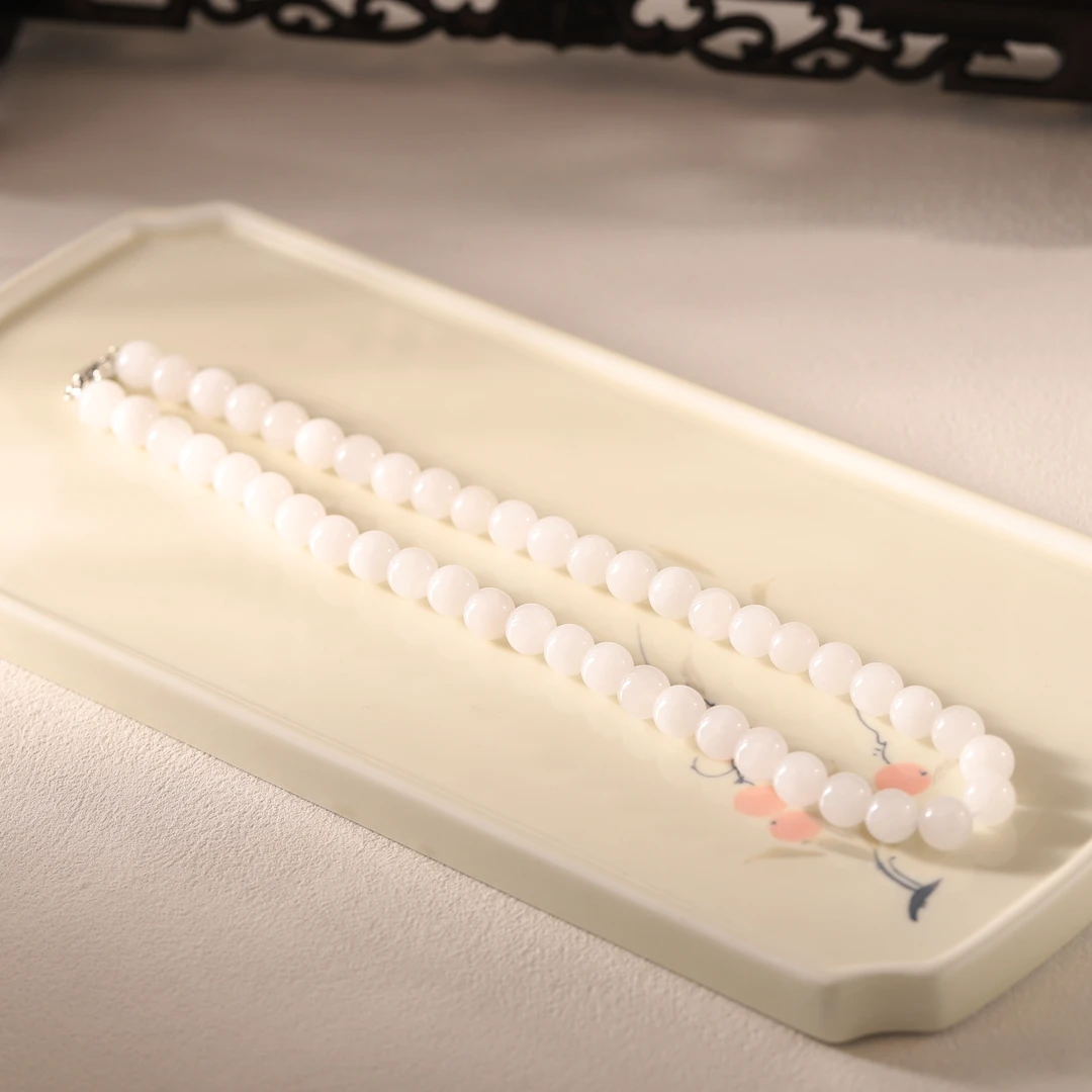 【慧慧珠宝】高端轻奢项链10+DIY多样性发货HF3703S