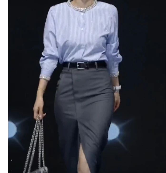 时尚潮流百搭精品女装dgd2498