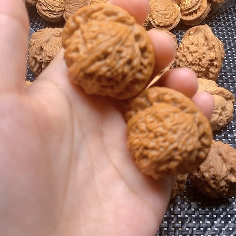 【闪购商品】文玩核桃吊坠核桃