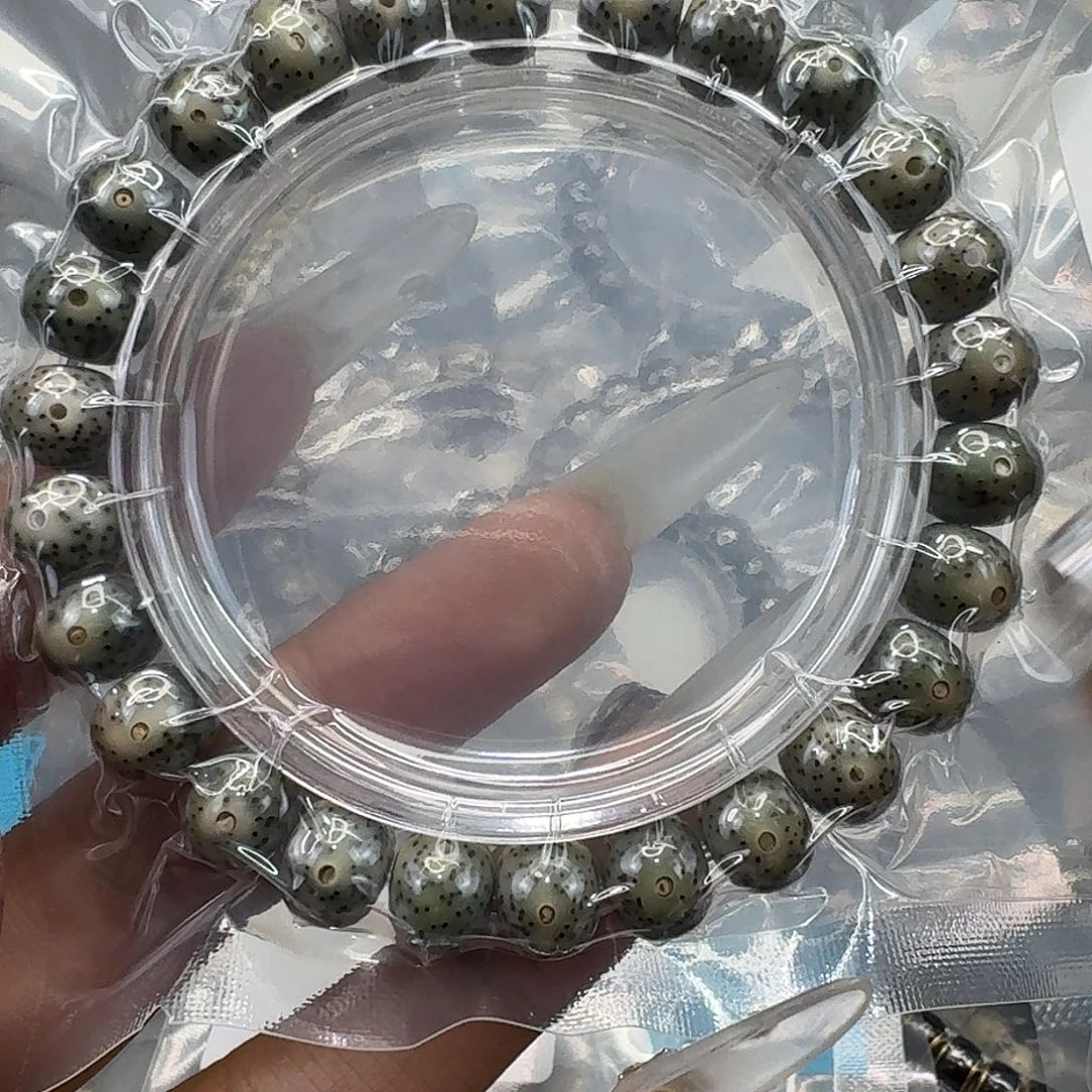 手串星月菩提252快乐星月菩提10