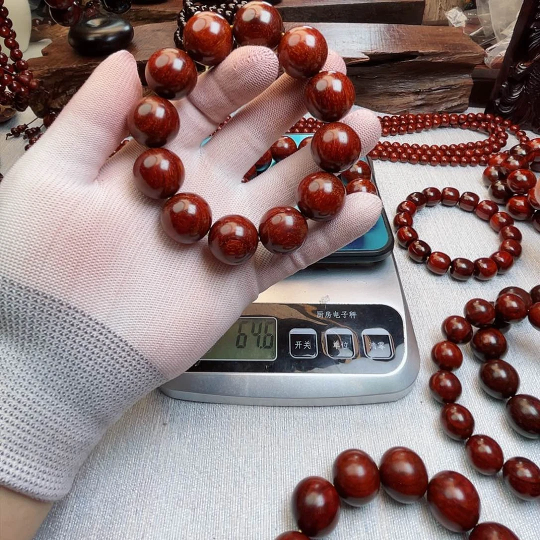 檀香紫檀（小叶紫檀）用****4