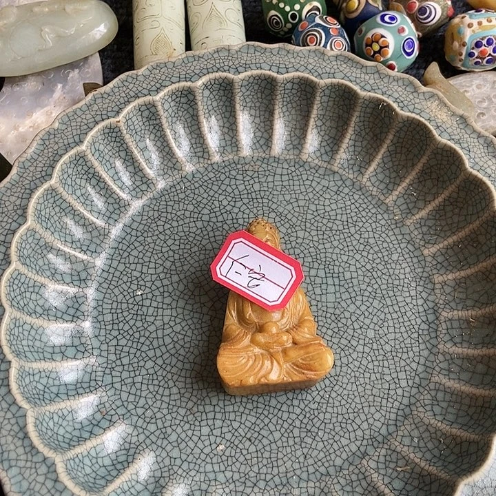 摆件仁*乐直播专用链接直接拍